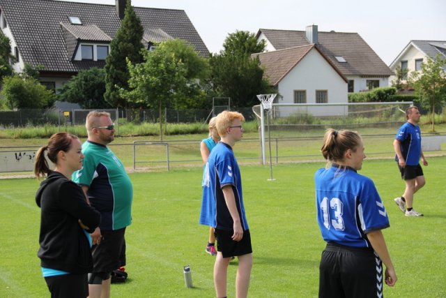 9. Mixed-Turnier in Kleinlangheim